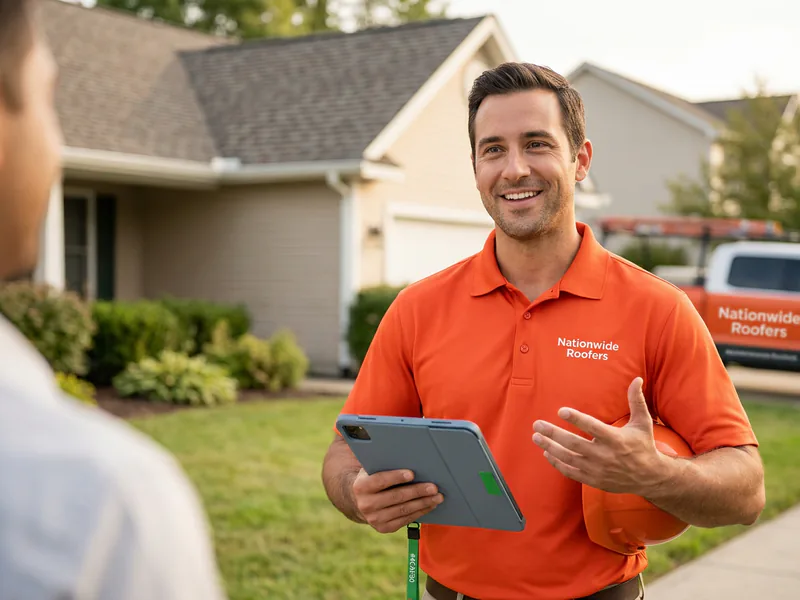 Roof Installation  in Rossville  FAQ